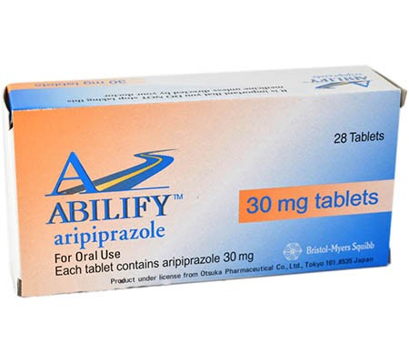 Buy Abilify (Aripiprazole) - Turkey