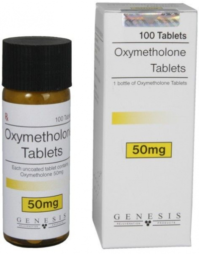 Buy Anapolon [Anadrol 50] (Oxymetholone) genesis - Genesis (Singapore)
