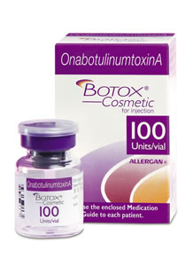 Buy Botox (botulinum Toxin Type A) Allergan Usa online image
