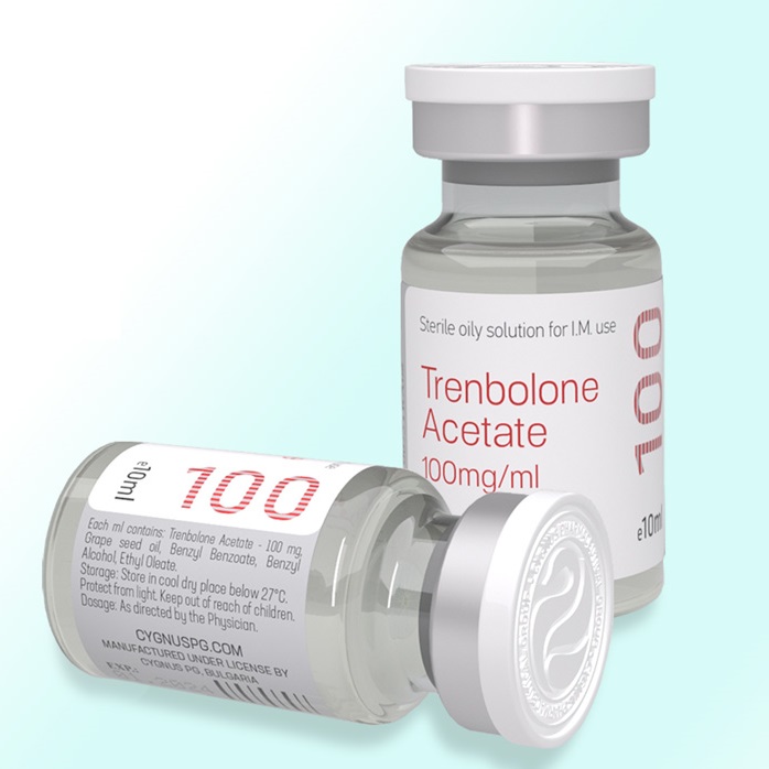 Buy Trenbolone Acetate Cygnus Pharmaceutical group Usa online image