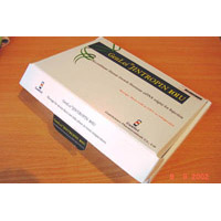 Buy Jintropin [HGH] (Somatotropine) GenSci (China) Usa online image