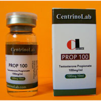 Buy Prop 100 (Testosterone Propionate) - HEPIUS Lab (Hong Kong)