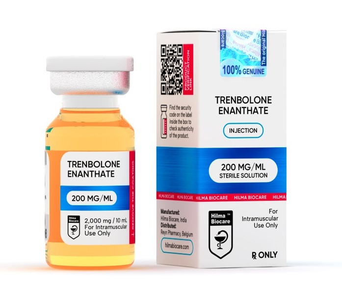Buy Trenbolone Enanthate Hilma Biocare Usa online image