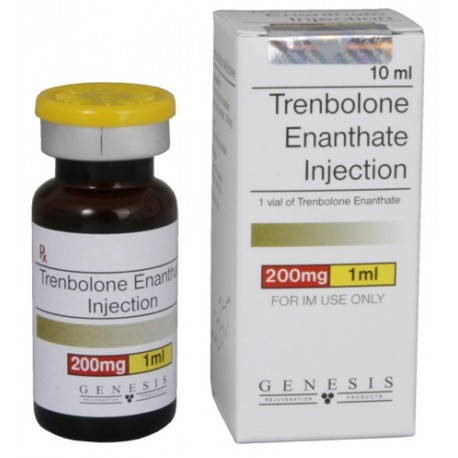 Buy Trenbolone Enanthate Genesis (Singapore) Usa online image