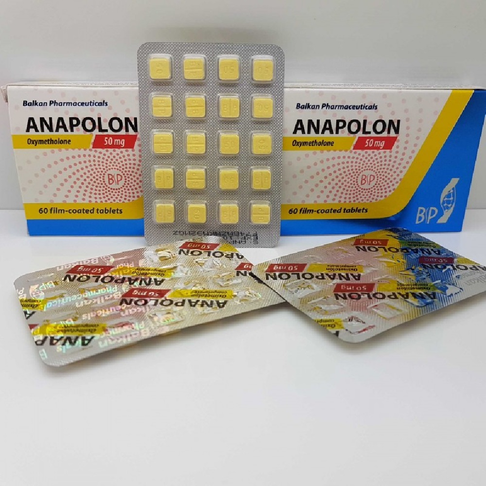 Buy Oxythol, Anadrol 50