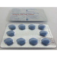 Buy Viagra generic [Cenforce-100] (Sildenafil citrate) - Centurion Laboratories (India)
