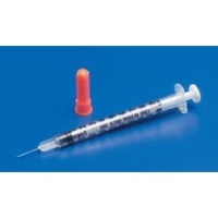 Buy Needles with syringes - insulin - misc