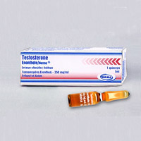 Buy Testosterone Enanthate 250 - Norma Hellas SA (Greece)