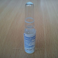 Buy Testoviron Depot 250 (Testosterone Enanthate) German Remedies (India) Usa online image